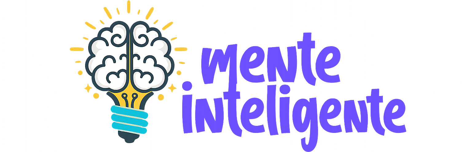 Mente Inteligente Logo